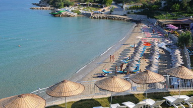 Sea Pearl ( Kusadasi )
