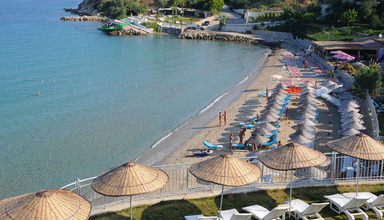 Sea Pearl ( Kusadasi )