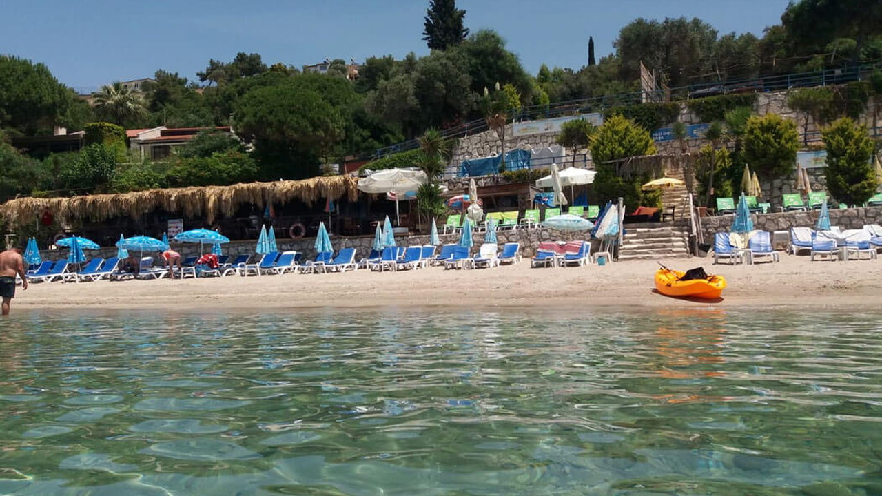 Sea Pearl ( Kusadasi )