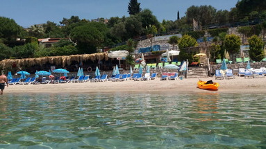 Sea Pearl ( Kusadasi )