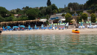 Sea Pearl ( Kusadasi )