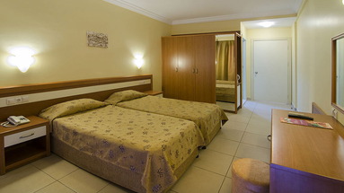 Sea Pearl ( Kusadasi )