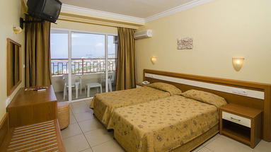 Sea Pearl ( Kusadasi )