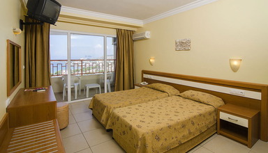 Sea Pearl ( Kusadasi )