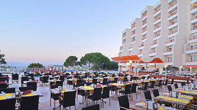 Sea Pearl ( Kusadasi )