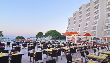 Sea Pearl ( Kusadasi )