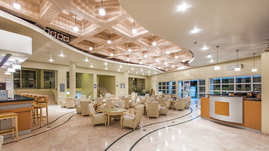 Sea Pearl ( Kusadasi )