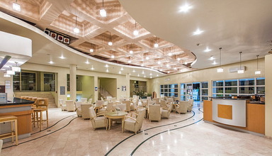 Sea Pearl ( Kusadasi )