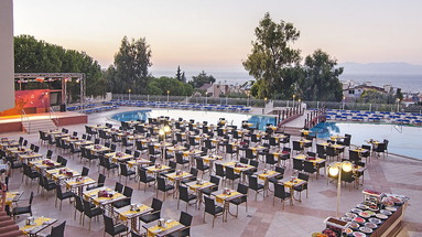 Sea Pearl ( Kusadasi )
