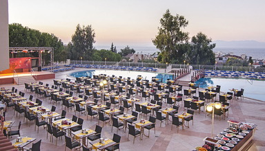 Sea Pearl ( Kusadasi )