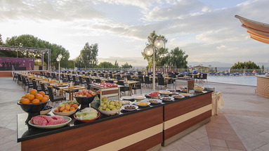 Sea Pearl ( Kusadasi )