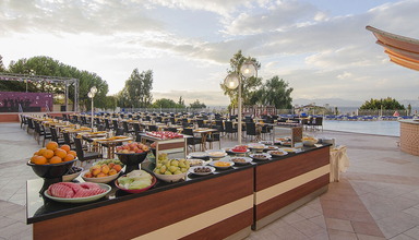 Sea Pearl ( Kusadasi )