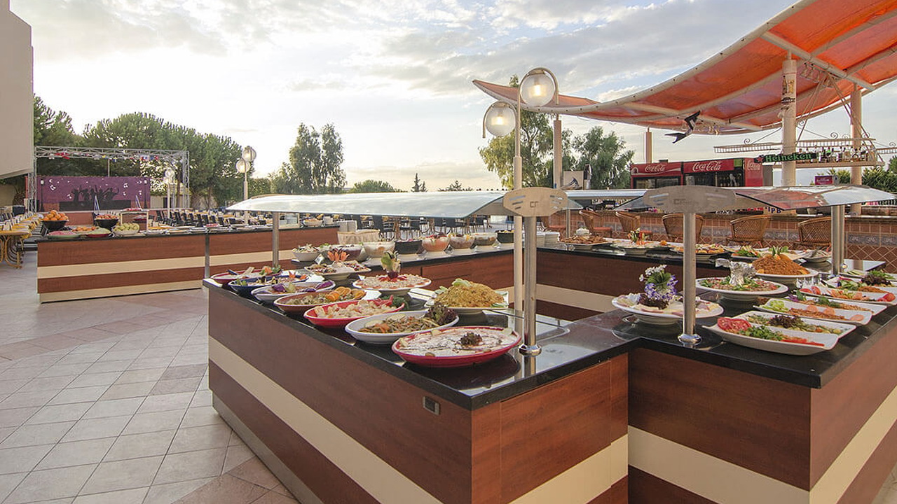 Sea Pearl ( Kusadasi )