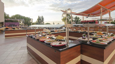 Sea Pearl ( Kusadasi )