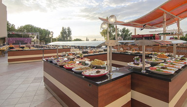 Sea Pearl ( Kusadasi )