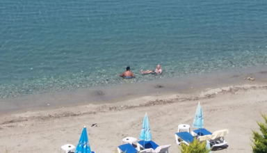 Sea Pearl ( Kusadasi )