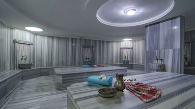 Sea Pearl ( Kusadasi )