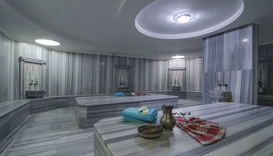 Sea Pearl ( Kusadasi )
