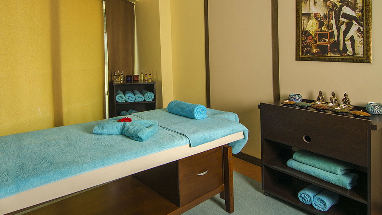 Sea Pearl ( Kusadasi )