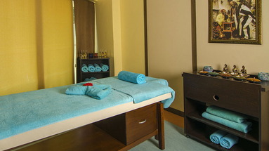 Sea Pearl ( Kusadasi )