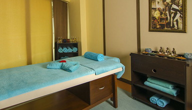 Sea Pearl ( Kusadasi )