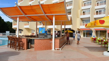 Sea Pearl ( Kusadasi )