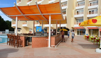 Sea Pearl ( Kusadasi )