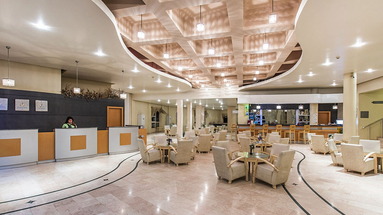 Sea Pearl ( Kusadasi )