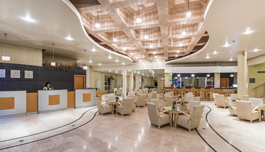 Sea Pearl ( Kusadasi )