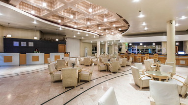 Sea Pearl ( Kusadasi )