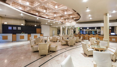 Sea Pearl ( Kusadasi )