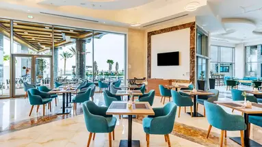 Sea Point Dubai Islands