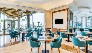 Sea Point Dubai Islands
