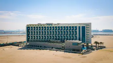 Sea Point Dubai Islands