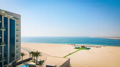 Sea Point Dubai Islands