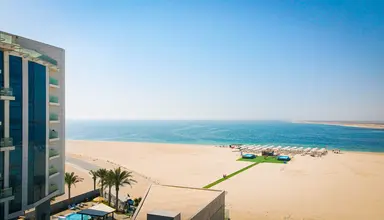 Sea Point Dubai Islands