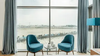 Sea Point Dubai Islands