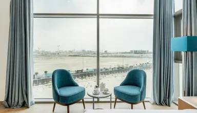 Sea Point Dubai Islands