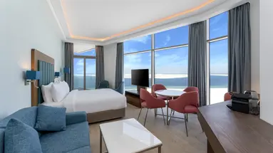 Sea Point Dubai Islands