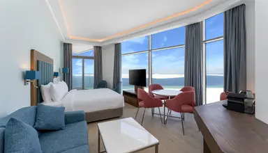 Sea Point Dubai Islands