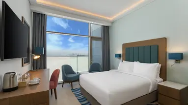 Sea Point Dubai Islands