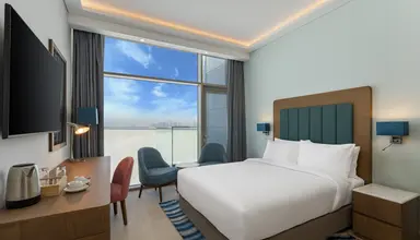 Sea Point Dubai Islands