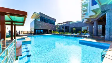 Sea Point Dubai Islands