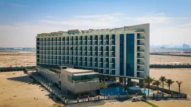 Sea Point Dubai Islands