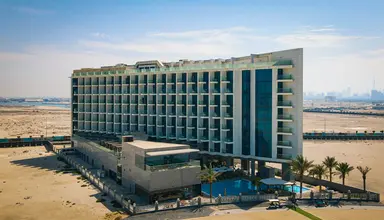 Sea Point Dubai Islands