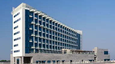 Sea Point Dubai Islands