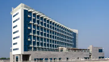 Sea Point Dubai Islands