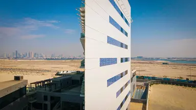 Sea Point Dubai Islands