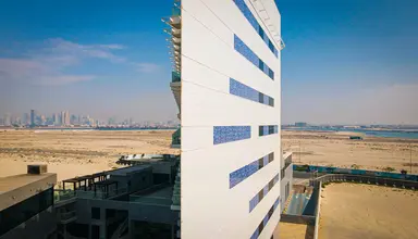 Sea Point Dubai Islands