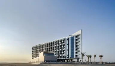 Sea Point Dubai Islands